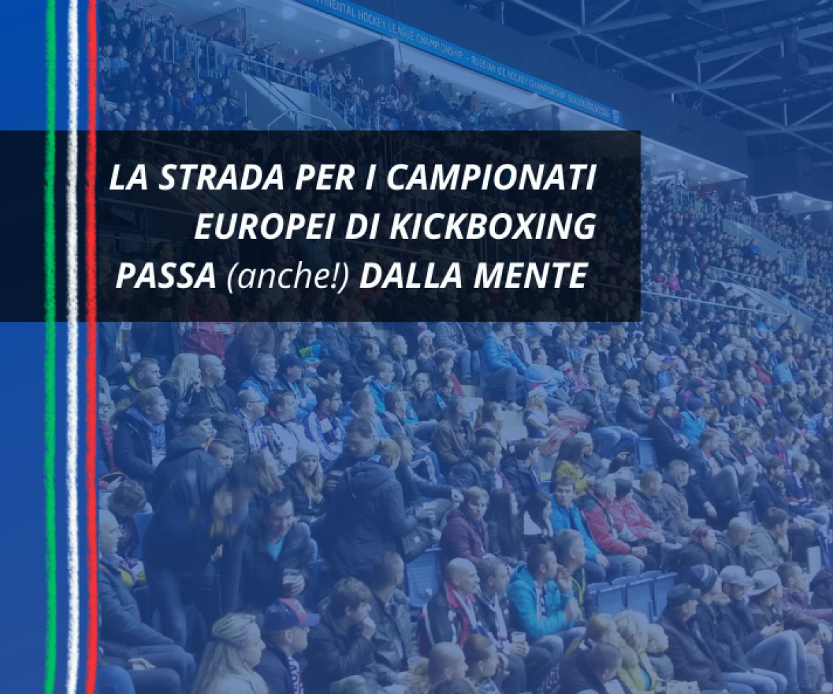 La forza dei genitori nello sport