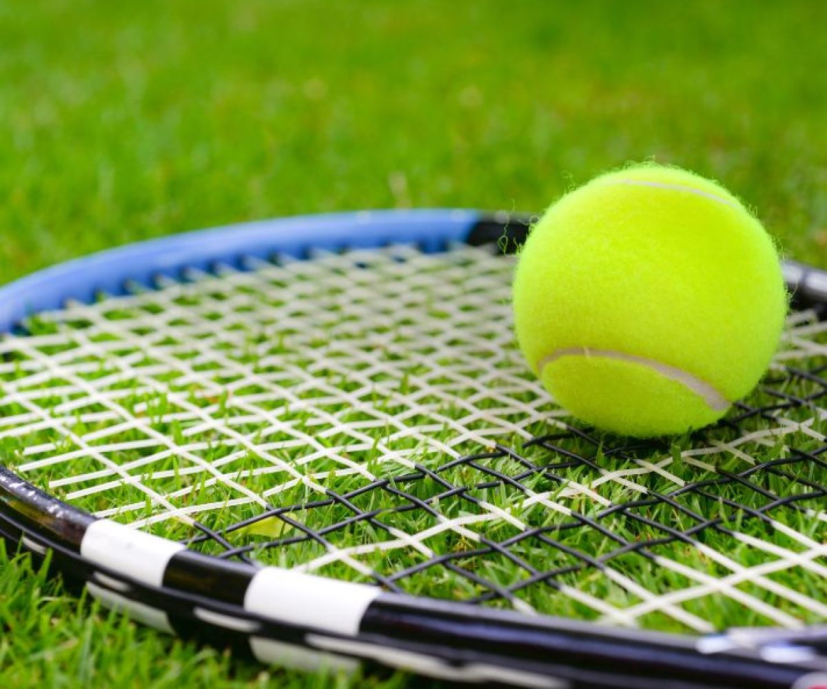 TENNIS WIMBLEDON 2025